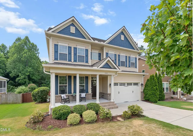 2nd image of 3134 Jones Lake Rd, Fuquay Varina, NC 27526 | MLS# 10178801