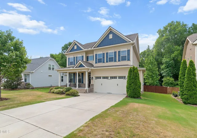 3rd image of 3134 Jones Lake Rd, Fuquay Varina, NC 27526 | MLS# 10178801