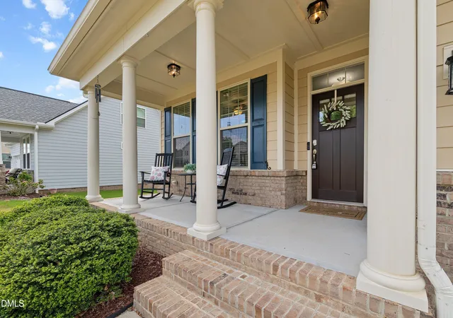 4th image of 3134 Jones Lake Rd, Fuquay Varina, NC 27526 | MLS# 10178801