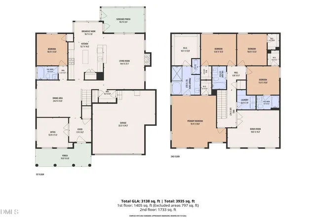 72nd image of 3134 Jones Lake Rd, Fuquay Varina, NC 27526 | MLS# 10178801