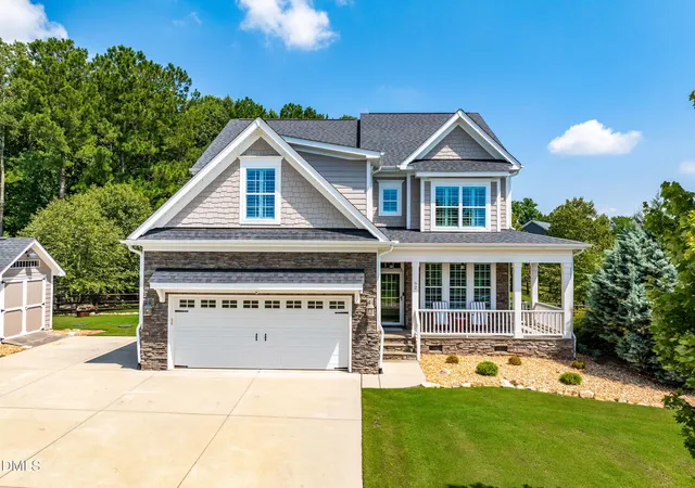 1st image of 62 Bonaventure Dr, Clayton, NC 27527 | MLS# 10178915