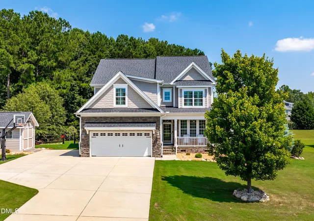 2nd image of 62 Bonaventure Dr, Clayton, NC 27527 | MLS# 10178915