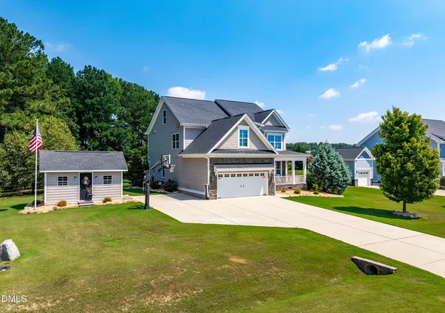 Photo 3 of Sale Pending at 62 Bonaventure Dr, Clayton, NC 27527 | MLS# 10178915 | Listing updated on 2026-09-19