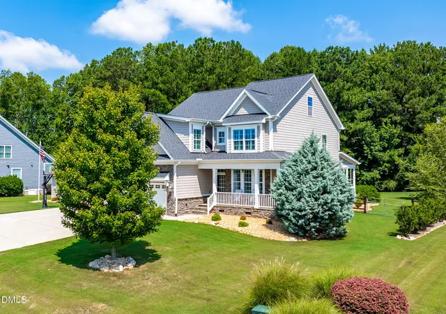 Photo 3 of Sale Pending at 62 Bonaventure Dr, Clayton, NC 27527 | MLS# 10178915 | Listing updated on 2026-09-19