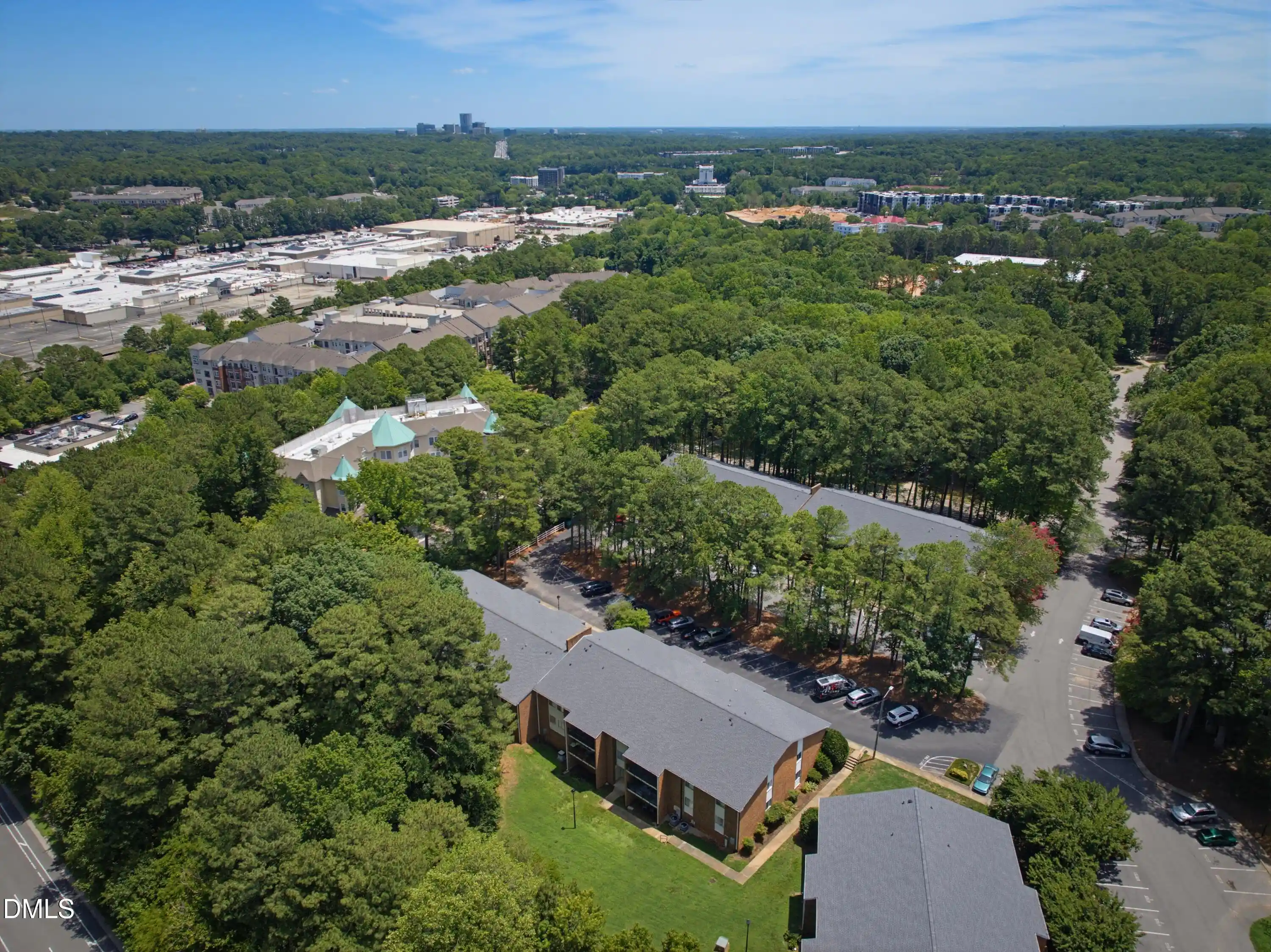 Listing Photo 25 - Condo for sale in 4709 Edwards Mill Rd located at 4709 Edwards Mill Rd, Raleigh, NC 27612 - Unit 4709 Edwards Ml Rd