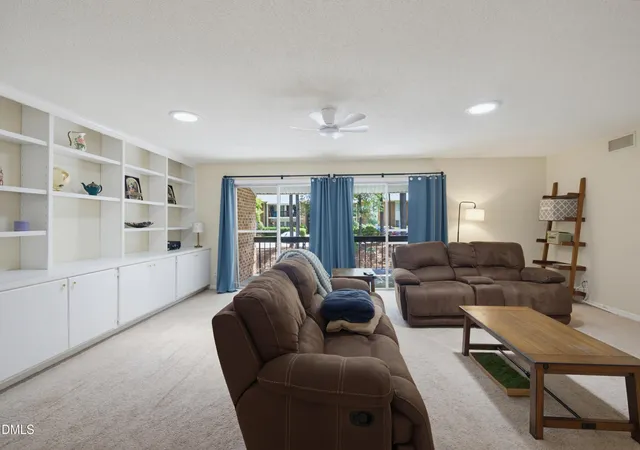 Photo 3 of Condo for sale at 4709 Edwards Ml Rd #E, Raleigh, NC 27612 | MLS# 10180493 | Listing updated on 2026-10-04