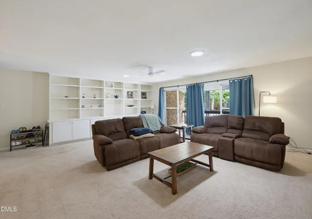 Listing Photo 4 - Condo for sale in building located at 4709 Edwards Mill Rd, Raleigh, NC 27612 - Unit #E