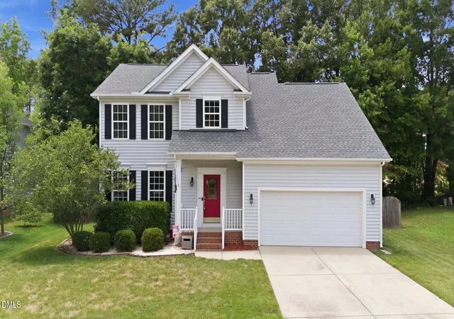 Homes for sale in Morrisville, NC | 107 Gratiot Dr, Morrisville, NC 27560 | MLS# 10179315