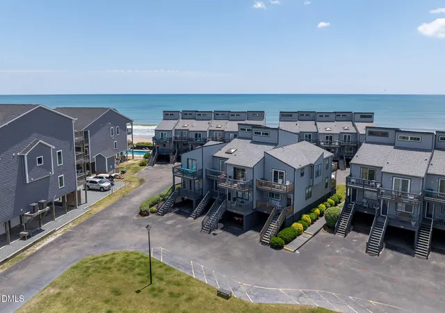 Homes for sale in North Topsail Beach, NC | 1928 New River Inlet Rd, North Topsail Beach, NC 28460 | MLS# 10178679