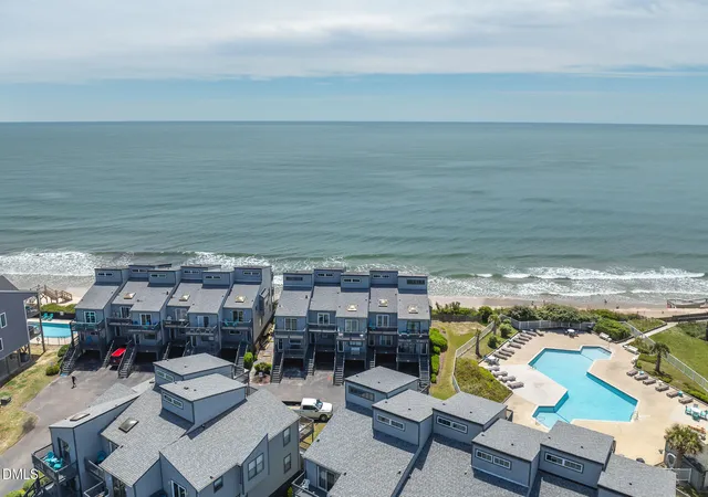 2nd image of 1928 New River Inlet Rd, N Topsail Beach, NC 28460