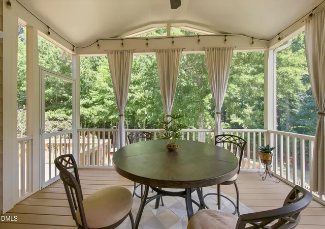 Photo 4 of Sale Pending at 2409 Thurrock Dr, Apex, NC 27539 | MLS# 10178941 | Listing updated on 2026-07-18