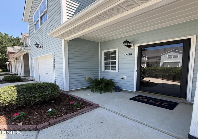 2nd image of 295 Plaza Dr #D, Chapel Hill, NC 27517 | MLS# 10180508