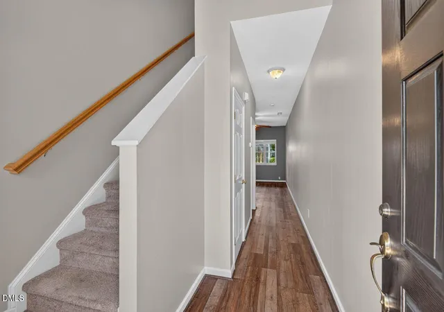 Photo 3 of Townhouse for sale at 295 Plaza Dr #D, Chapel Hill, NC 27517 | MLS# 10180508 | Listing updated on 2026-10-06