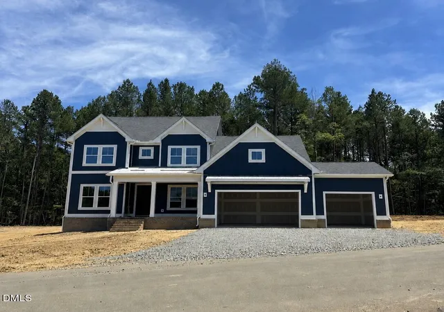 Photo 1 of Single family home for sale at 135 Black Bear Ct, Chapel Hill, NC 27516 | MLS# 10181788 | Listing updated on 2026-09-07