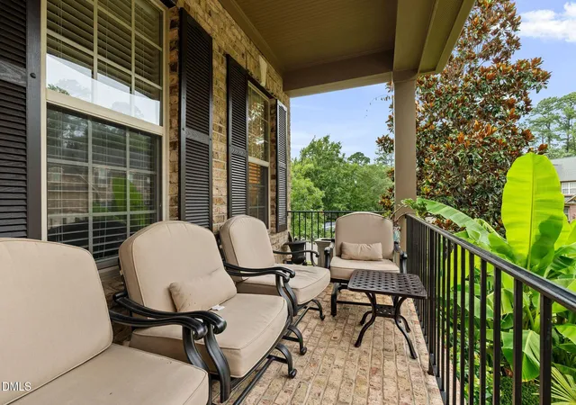 Photo 3 of Single family home for sale at 1033 Kennicott Ave, Cary, NC 27513 | MLS# 10182013 | Listing updated on 2026-08-22