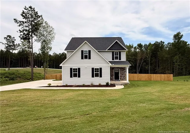 1st image of 206 Uwharrie Wy, Sanford, NC 27330 | MLS# 765577