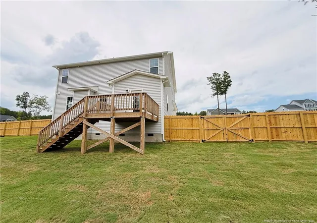 46th image of 206 Uwharrie Wy, Sanford, NC 27330 | MLS# 765577