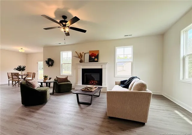 4th image of 206 Uwharrie Wy, Sanford, NC 27330 | MLS# 765577