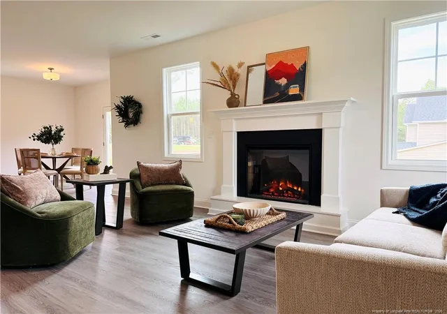 5th image of 206 Uwharrie Wy, Sanford, NC 27330 | MLS# 765577