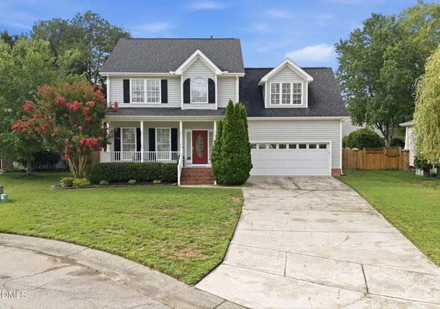 Homes for sale in Wake Forest, NC | 1213 Miracle Dr, Wake Forest, NC 27587 | MLS# 10178978