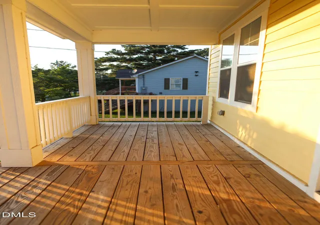 Photo 4 of Single family home for sale at 333 Walston St, Princeville, NC 27886 | MLS# 10178534 | Listing updated on 2026-08-21