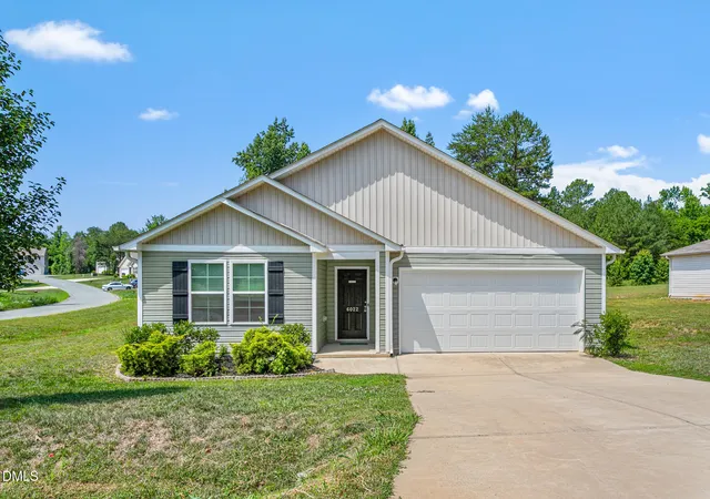 1st image of 6022 Ferguson Crk Dr, Liberty, NC 27298 | MLS# 10178570