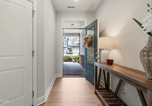 Photo 3 of Townhouse for sale at 200 Deardom Way, Chapel Hill, NC 27516 | MLS# 10179023 | Listing updated on 2026-09-15