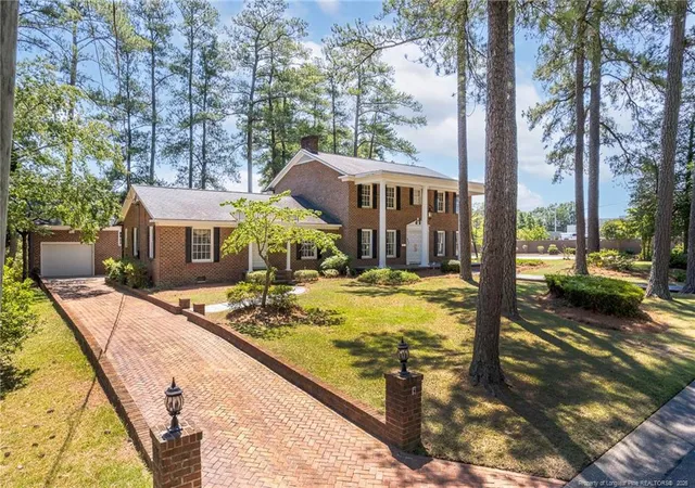 2nd image of 821 Cowles St, Fayetteville, NC 28303 | MLS# 765596