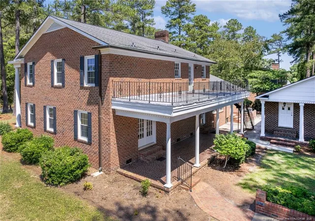3rd image of 821 Cowles St, Fayetteville, NC 28303 | MLS# 765596