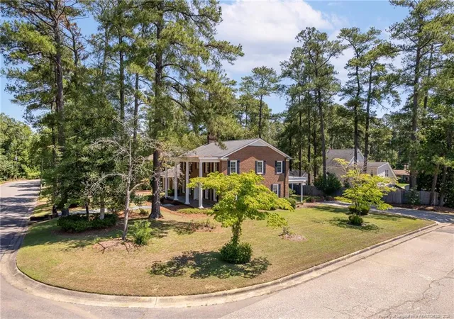 4th image of 821 Cowles St, Fayetteville, NC 28303 | MLS# 765596