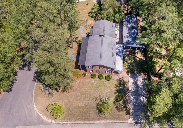 5th image of 821 Cowles St, Fayetteville, NC 28303 | MLS# 765596