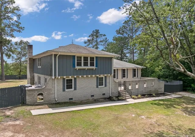 Photo 1 of Single family home for sale at 389 Myra Rd, Raeford, NC 28376 | MLS# 765487 | Listing updated on 2026-08-23