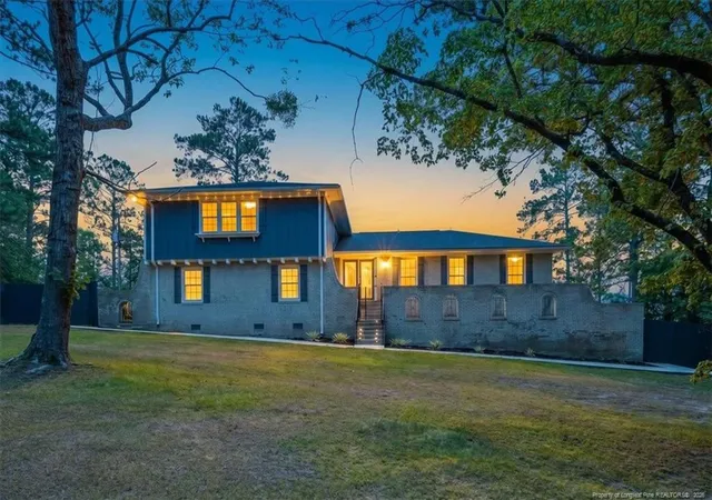 Photo 2 of Single family home for sale at 389 Myra Rd, Raeford, NC 28376 | MLS# 765487 | Listing updated on 2026-08-23