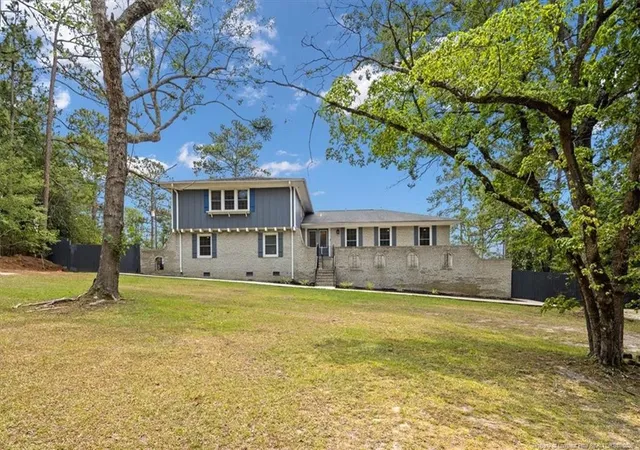 Photo 3 of Single family home for sale at 389 Myra Rd, Raeford, NC 28376 | MLS# 765487 | Listing updated on 2026-08-23