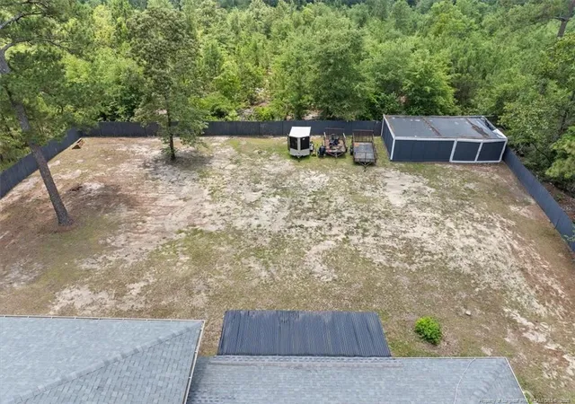Photo 50 of Single family home for sale at 389 Myra Rd, Raeford, NC 28376 | MLS# 765487 | Listing updated on 2026-08-23