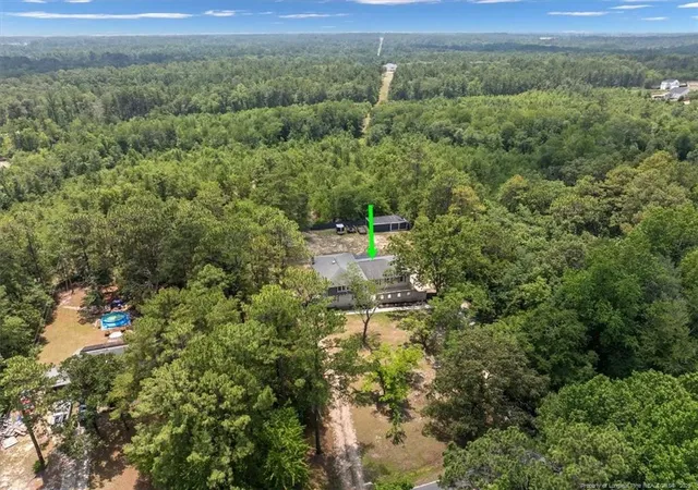 Photo 5 of Single family home for sale at 389 Myra Rd, Raeford, NC 28376 | MLS# 765487 | Listing updated on 2026-08-23