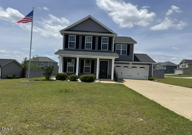 Photo 1 of Sale Pending at 1204 Piper Ct, Hope Mills, NC 28348 | MLS# 10179891 | Listing updated on 2026-08-27