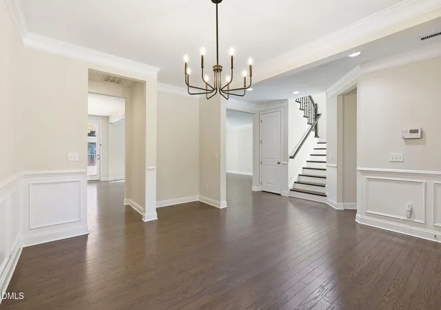 Photo 5 of Single family home for sale at 2201 Newleaf Dr, Apex, NC 27539 | MLS# 10178926 | Listing updated on 2026-07-31