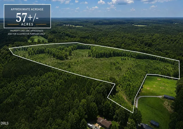 37th image of 147 Hood Loop Rd, Henderson, NC 27537 | MLS# 10179109