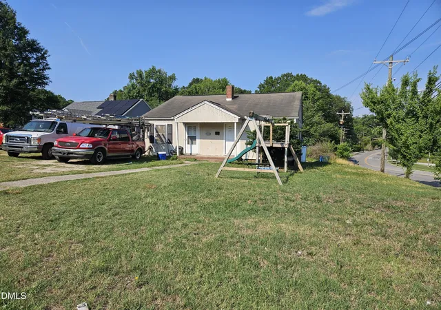 1st image of 102 S Benjamine St, Durham, NC 27703 | MLS# 10178543