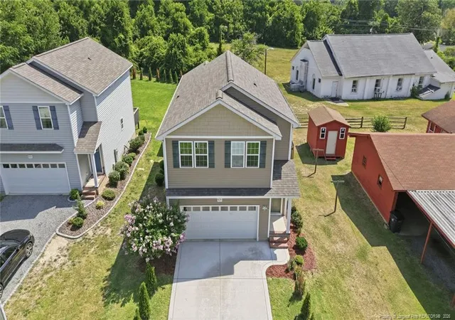 Homes for sale in Southern Pines, NC | 935 W Illinois Ave, Southern Pines, NC 28387 | MLS# 765607