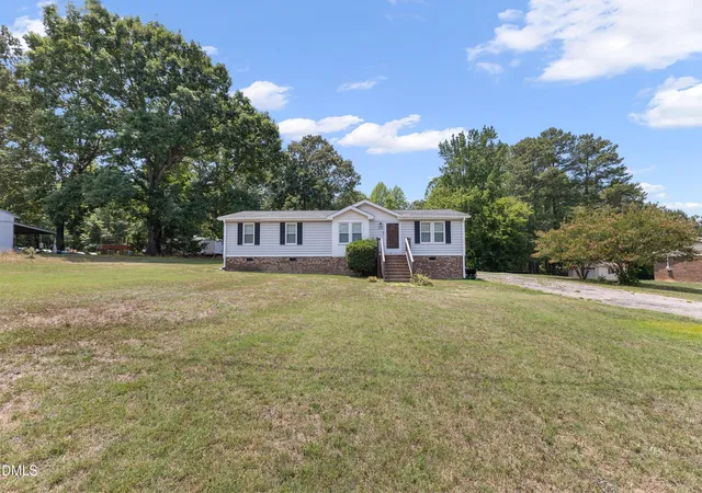 2nd image of 291 Cooke Rd, Louisburg, NC 27549 | MLS# 10179515