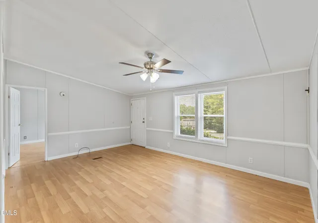 Photo 3 of Sale Pending at 291 Cooke Rd, Louisburg, NC 27549 | MLS# 10179515 | Listing updated on 2026-07-24
