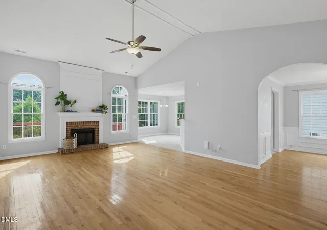 4th image of 5004 Linden Oaks Ave, Durham, NC 27713 | MLS# 10178566