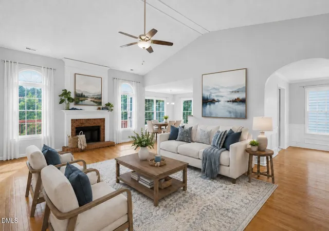 5th image of 5004 Linden Oaks Ave, Durham, NC 27713 | MLS# 10178566