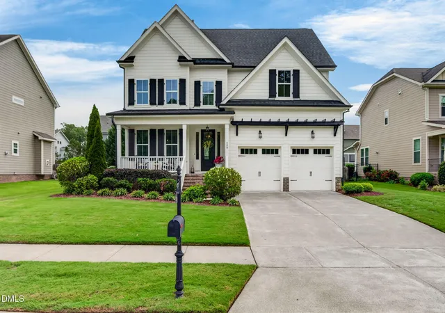 1st image of 208 Traditions Garden Ln, Wake Forest, NC 27587 | MLS# 10182171