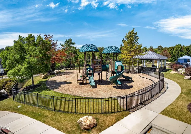 71st image of 208 Traditions Garden Ln, Wake Forest, NC 27587 | MLS# 10182171