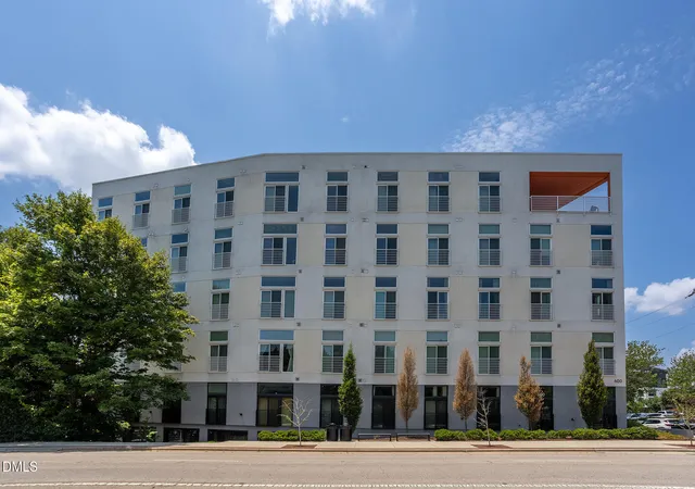2nd image of 600 S Duke St S #44, Durham, NC 27701 | MLS# 10178961