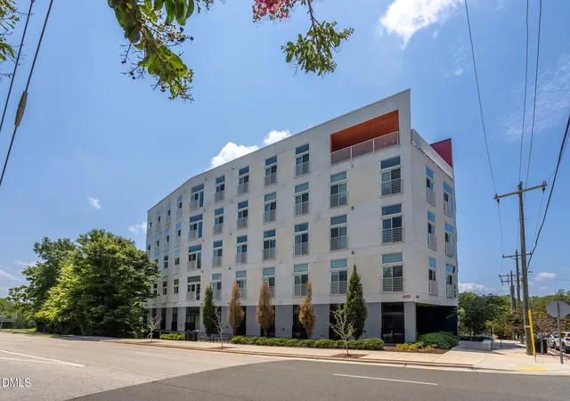 2nd image of 600 S Duke St S, Durham, NC 27701