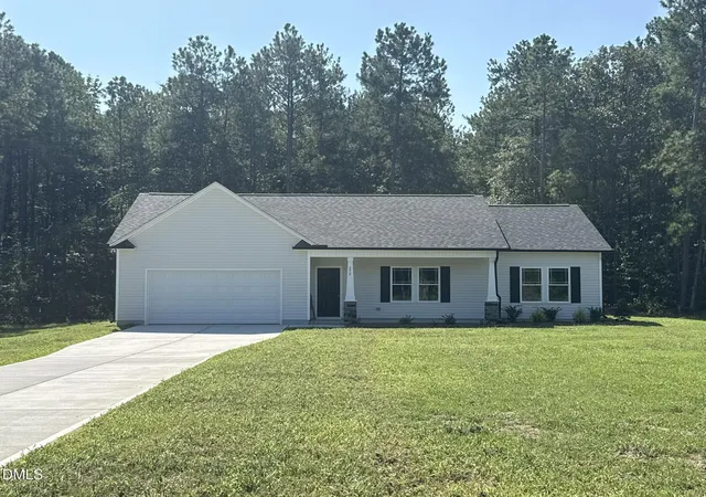 Photo 1 of Single family home for sale at 272 Shiloh Dr, Lillington, NC 27546 | MLS# 10188508 | Listing updated on 2026-08-25